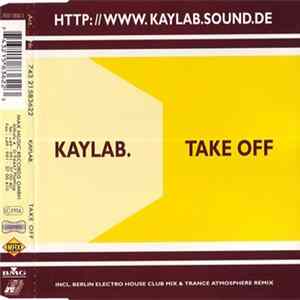 Download Kaylab. - Take Off