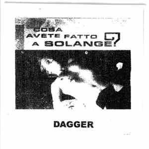 Download Dagger - Solange