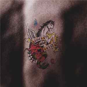 Download SiM (Silence iz Mine) - Angels And Devils