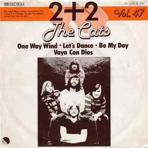 Download The Cats - 2+2 Vol. 47