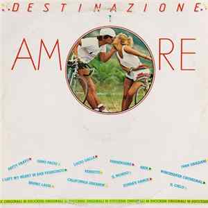 Download Various - Destinazione Amore