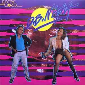 Download D.B.Night - D.B.Night