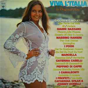 Download Various - Viva L'Italia