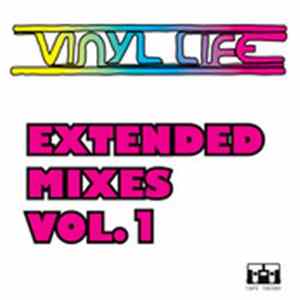 Download Vinyl Life - Extended Mixes Vol. 1