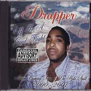 Download Drapper - Off To A Good Flight
