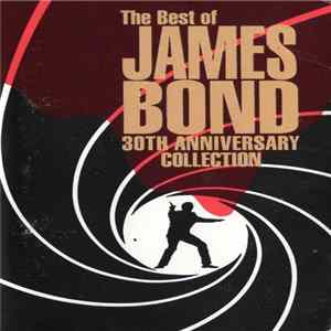 Download Various - The Best Of James Bond - 30th Anniversary Collection
