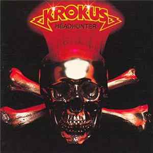 Download Krokus - Headhunter