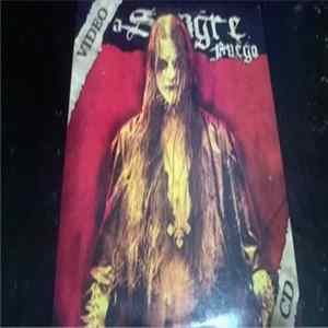 Download Various - A Sangre Y Fuego