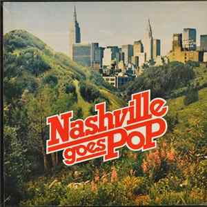 Download Various - Nashville Goes Pop