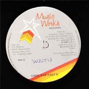Download Cocoa Tea / Cutty Ranks - Gang War