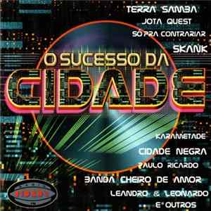 Download Various - O Sucesso Da Cidade