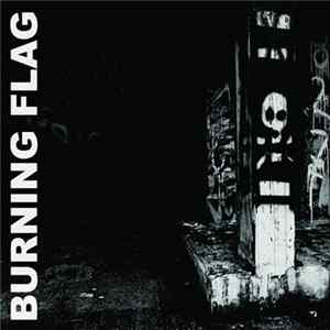 Download Burning Flag - Burning Flag