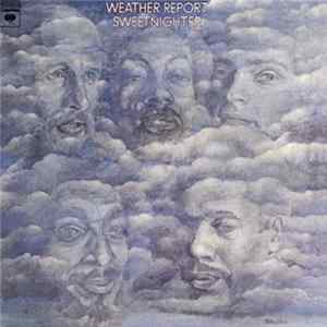 Download Weather Report - Sweetnighter