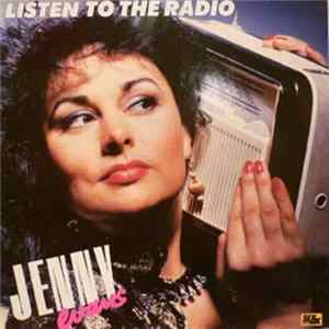 Download Jenny Evans - Listen To The Radio