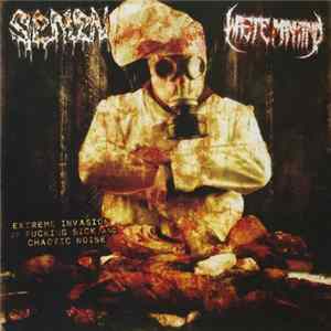 Download Semen / Waste Mankind - Extreme Invasion of Fucking Sick and Chaotic Noise