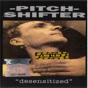 Download Pitch Shifter - Desensitized