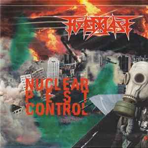 Download Hyperblast - Nuclear Pest Control