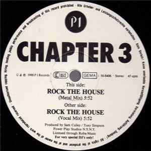 Download Chapter 3 - Rock The House