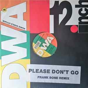Download Double You - Please Don't Go (Frank Bone Remix)