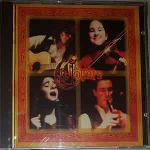 Download The Cottars - Ballinderry
