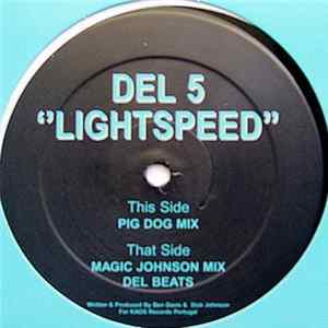 Download Del 5 - Lightspeed