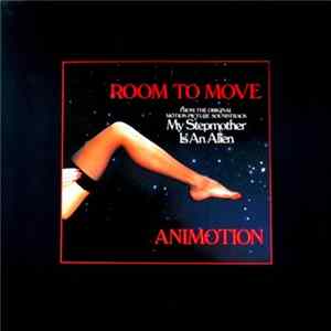 Download Animotion - Room To Move