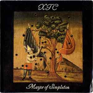 Download XTC - Mayor Of Simpleton