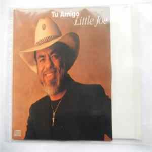 Download Little Joe - Tu Amigo