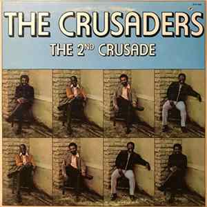 Download The Crusaders - The 2nd Crusade