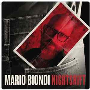 Download Mario Biondi - Nightshift