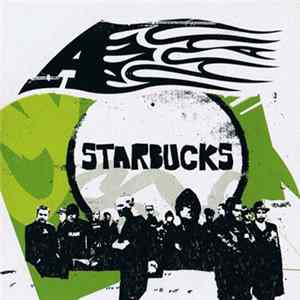 Download A - Starbucks