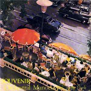 Download Orchestral Manoeuvres In The Dark - Souvenir