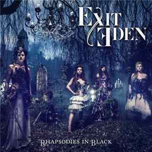 Download Exit Eden - Rhapsodies In Black