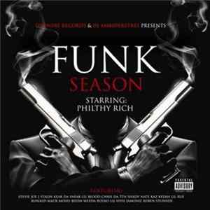 Download Philthy Rich - Funk Season