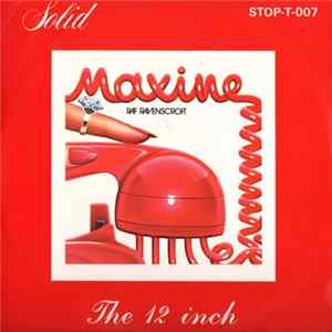 Download Raf Ravenscroft - Maxine