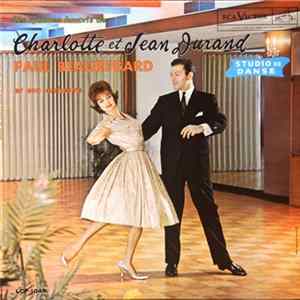 Download Paul Beauregard Et Son Orchestre - Les Rythmes Favoris De Charlotte Et Jean Durand