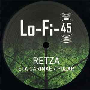 Download Retza - Eta Carinae / Polar