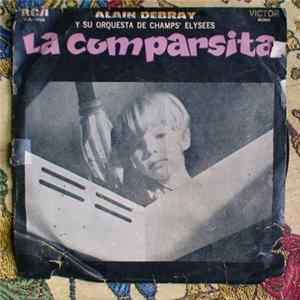 Download Alain Debray Y Su Orquesta De Champs Elysees - La Cumparsita - Tema Principal De Z