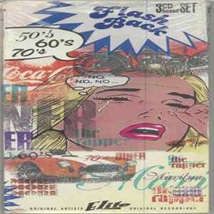 Download Various - Flash Back
