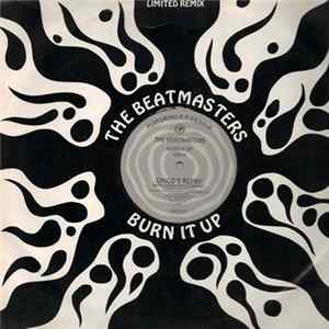 Download The Beatmasters Featuring P.P. Arnold - Burn It Up (Limited Remix)