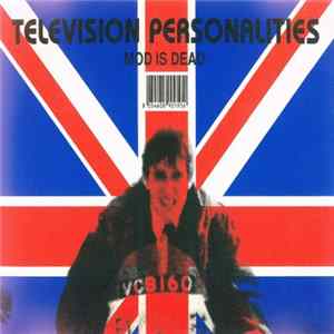 Download Television Personalities - Mod Is Dead