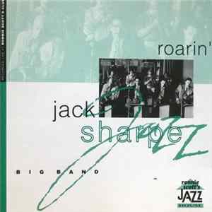 Download Jack Sharpe Big Band - Roarin'