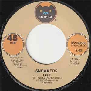 Download Sneakers - Lies