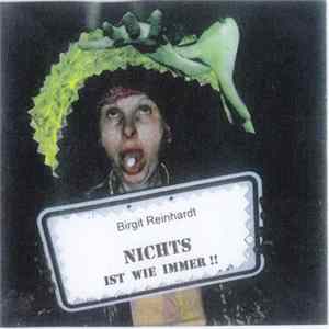 Download Birgit Reinhardt - Nichts Ist Wie Immer!