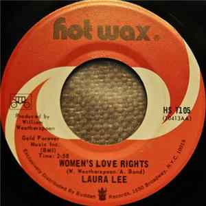 Download Laura Lee - Women's Love Rights / Her Picture Matches Mine
