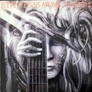 Download Steve Stevens - Atomic Playboys