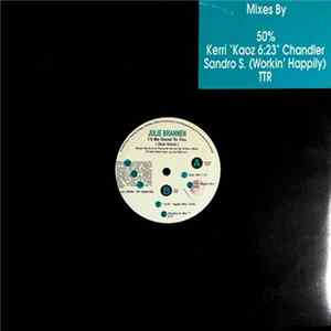 Download Julie Brannen - I'll Be Good To You (Dub Sdub)