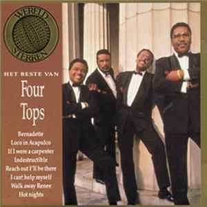 Download Four Tops - Het Beste Van Four Tops