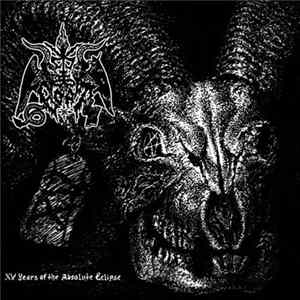 Download Black Goat - XV Years Of The Absolute Eclipse