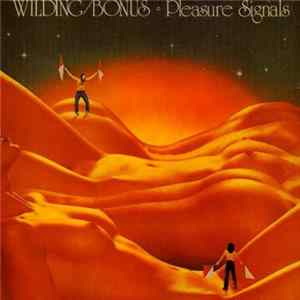 Download Wilding / Bonus - Pleasure Signals